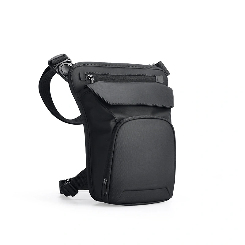 New Multifunctional Cycling Leg & Motorcycle Waist Bag